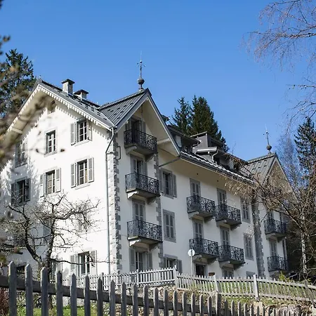 Cocon Apartment