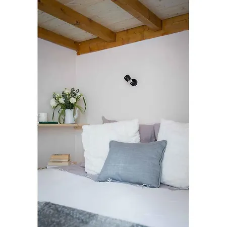 Apartment Cocon *