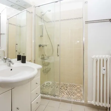 Apartment Cocon *