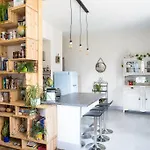 Apartamento Cocon *