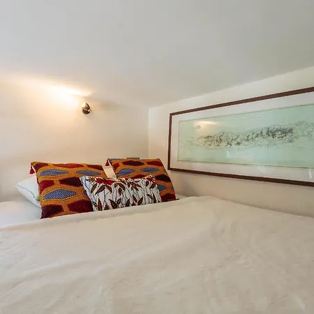 Cocon Apartment