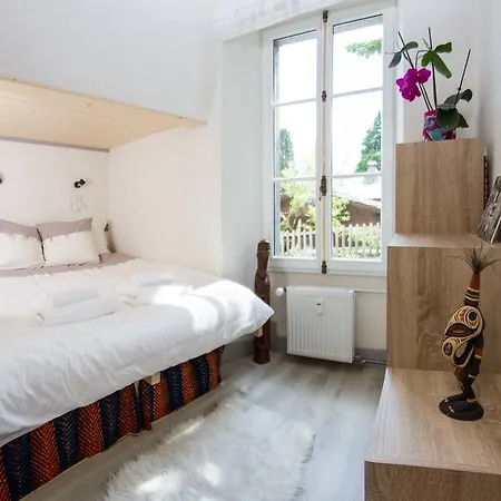 Appartement Cocon *